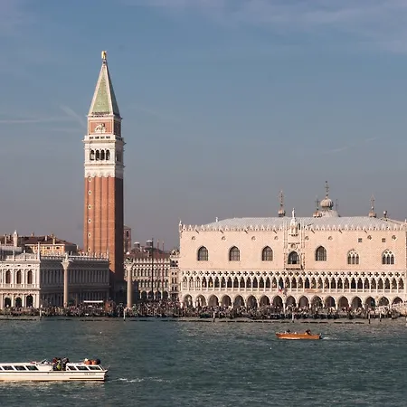 Armonie Di Casa, Vicino A San Marco Venice