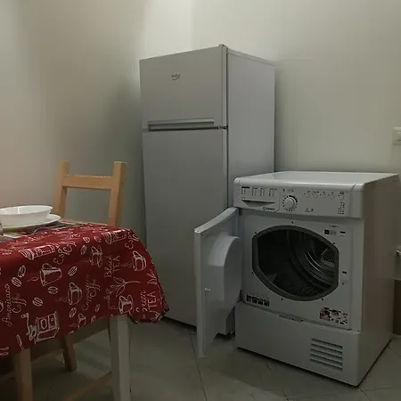 Calle Della Pieta Apartment