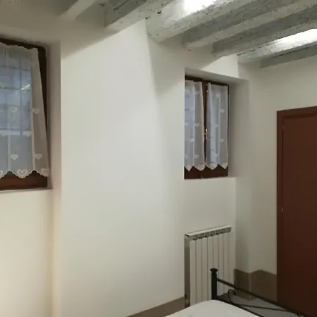 Apartment Calle Della Pieta