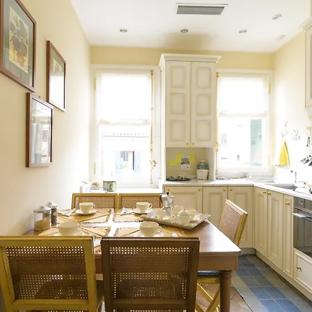 Apartment Residenza Colombina