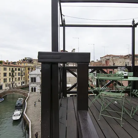 Apartment Residenza Colombina
