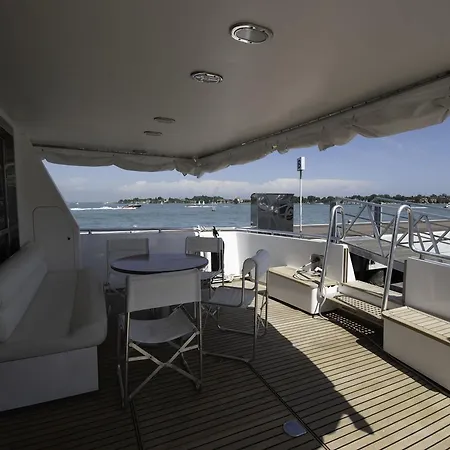 Boathotels Marina Sant'elena * Wenecja