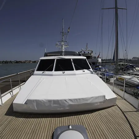 Boathotels Marina Sant'elena