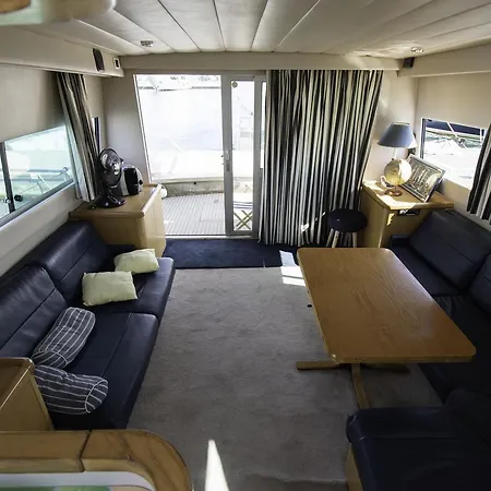 Botel Boathotels Marina Sant'elena Venezia