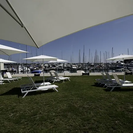 Boathotels Marina Sant'elena *