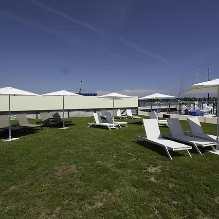 Boathotels Marina Sant'elena *
