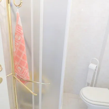 Ca' Melissa Apartment