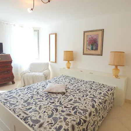 Ca' Melissa Apartment