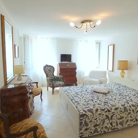 Ca' Melissa Apartment Venice
