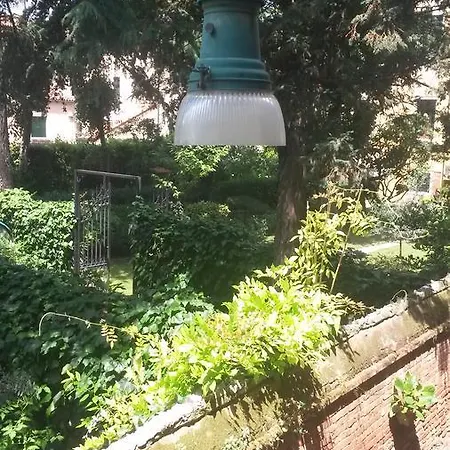 Bed and breakfast Ca' Del Brocchi
