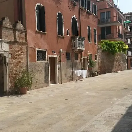 Ca' Del Brocchi 2* Venecia