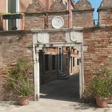 Bed and breakfast Ca' Del Brocchi 2*