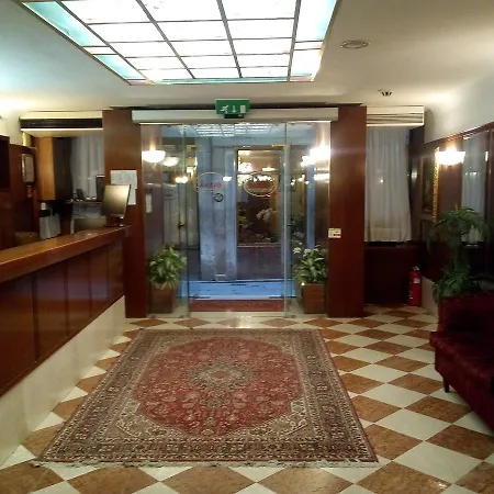 Diana 3* Βενετία