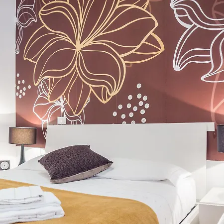 Apartamento Rialto Whit Lift