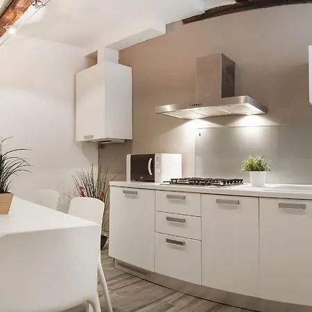 Apartamento Rialto Whit Lift *