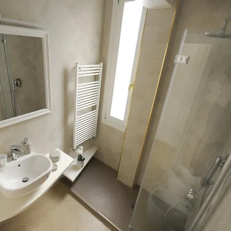Apartment Ca' Savina Halldis Venice