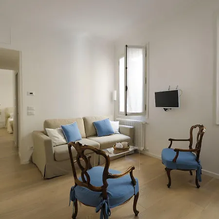 Apartment Ca' Savina Halldis