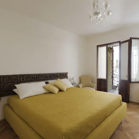 Ca' Savina Halldis * Venice