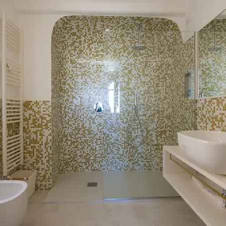 Ca' Savina Halldis Apartment Venice