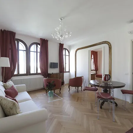 Ca' Savina Halldis Venice