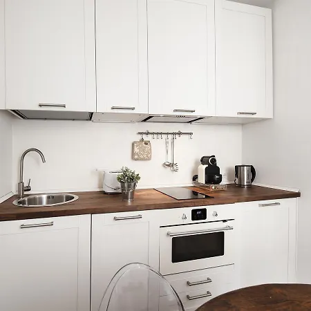 Apartment Ca' Savina Halldis
