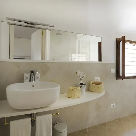 Apartment Ca' Savina Halldis