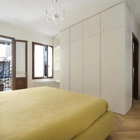 Apartment Ca' Savina Halldis Venice