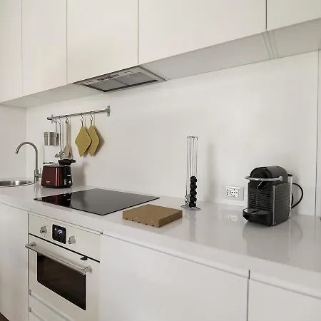 Apartment Ca' Savina Halldis Venice