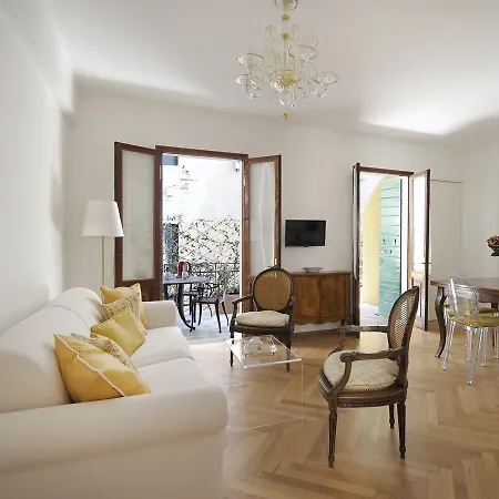 Apartment Ca' Savina Halldis Venice