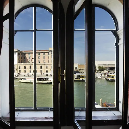Apartment Ca' Savina Halldis Venice