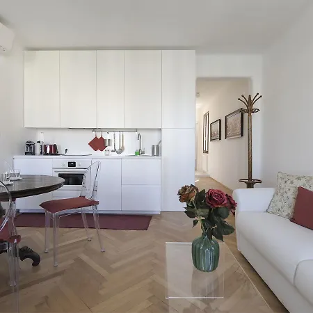 Apartment Ca' Savina Halldis Venice