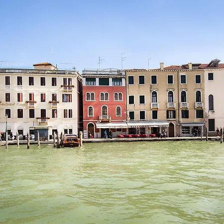 Ca' Savina Halldis * Venice