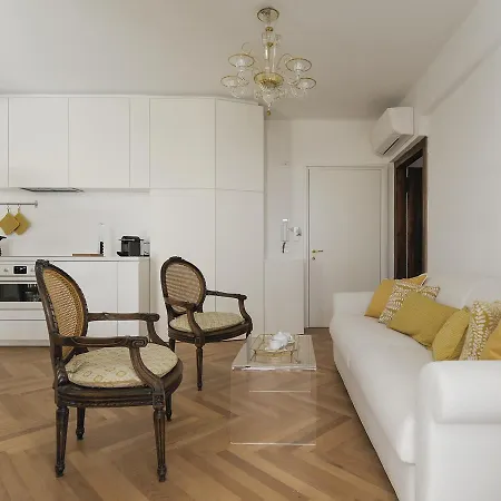 Apartment Ca' Savina Halldis Venice