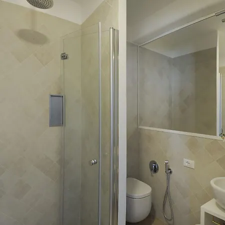 Apartment Ca' Savina Halldis Venice