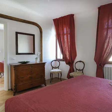 Apartment Ca' Savina Halldis Venice