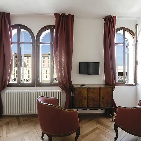 Apartment Ca' Savina Halldis Venice