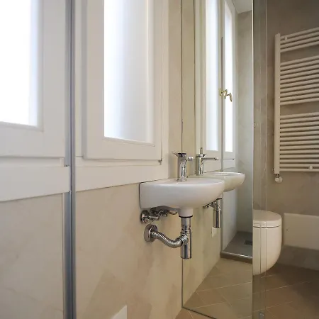 Apartment Ca' Savina Halldis Venice