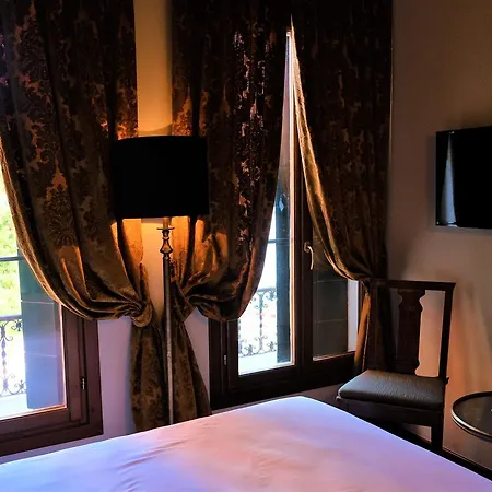 La Calcina Hotel Wenecja
