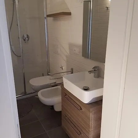 Apartment Corte Sconta Mini-loft *