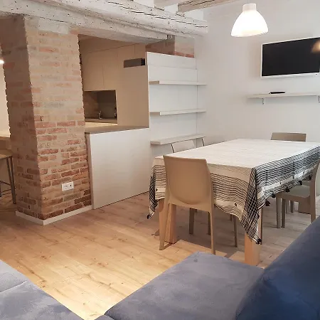 Corte Sconta Mini-loft Venice