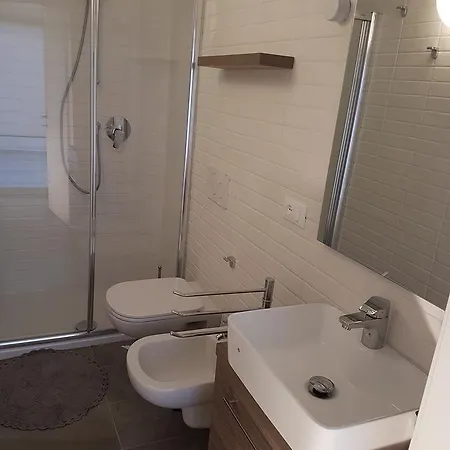 Corte Sconta Mini-loft * Venice