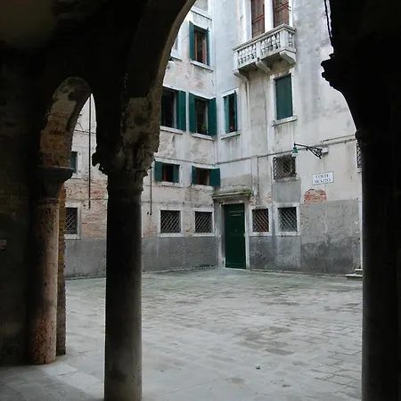 Corte Sconta Mini-loft Venice