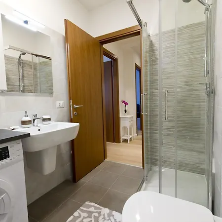 Apartamento Calle Annunziata