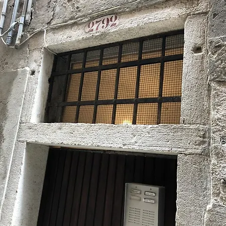Calle Annunziata Apartamento