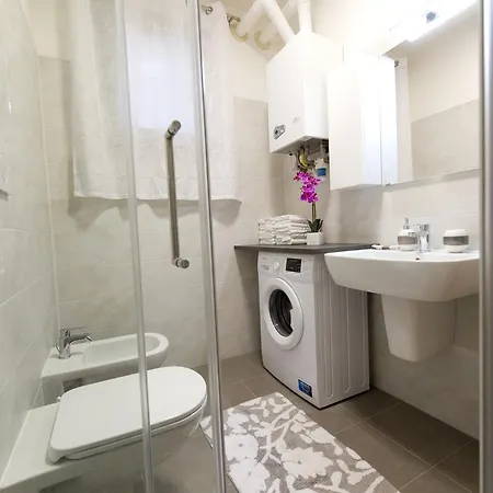 Apartamento Calle Annunziata