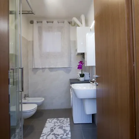Apartamento Calle Annunziata *