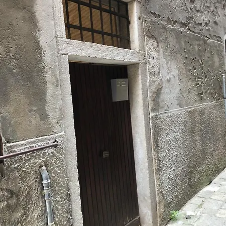 Apartamento Calle Annunziata *