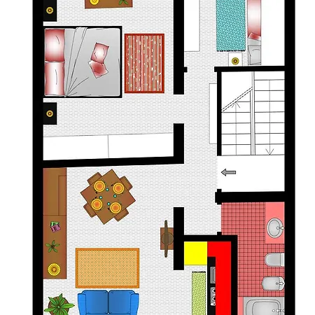 Smart Apartment