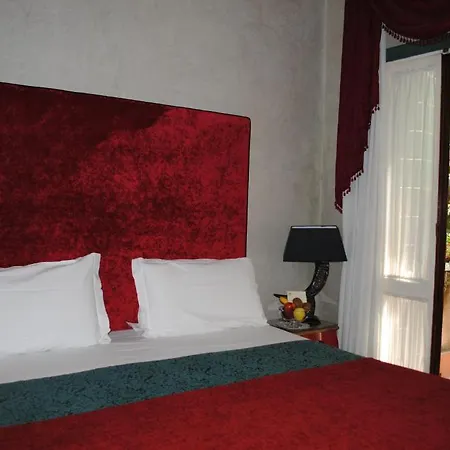 Hotel Palazzo Del Giglio Wenecja