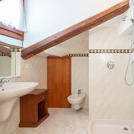 Apartment Ve.n.i.ce Cera Angels' Attic Venice